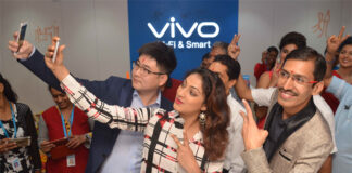 Vivo opens showroom in Bengaluru, its largest in South India