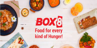 Food delivery startup Box8 raises Rs 50 crore funding