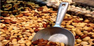 Dry fruit industry likely to touch 30,000 crore by 2020