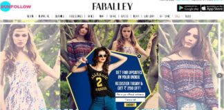FabAlley raises US$2 million; to open exclusive brand stores soon