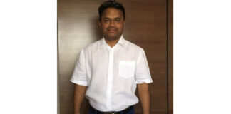 NT Poojari, Managing Director, Shiv Sagar Foods & Resorts Pvt. Ltd.