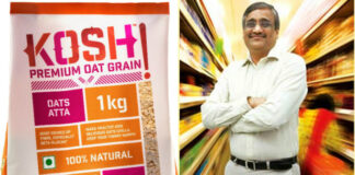 Future Consumer launches Oats brand Kosh, aims to make it as India’s third grain