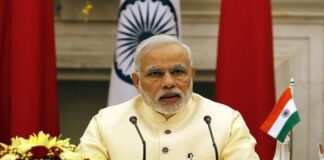 Italian Trade Commissioner lauds Modi's 'Make in India' initiative