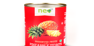 Neo Foods expands its fruit range; introduces three new variants