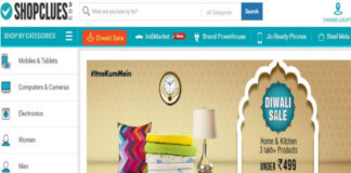 Diwali Sales: ShopClues clocks 5x increase in net business