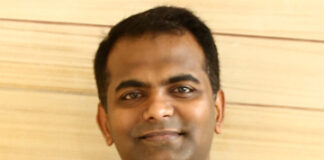 Sujayath Ali, CEO, Voonik