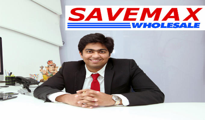 Vaibhav Singhal, MD & CEO, Savemax Vaibhav Singhal, MD & CEO, Savemax