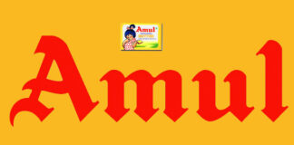 AMUL felicitated as highest tax payer in Maharashtra