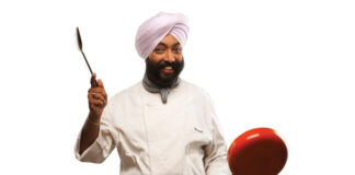 Celebrity Chef Harpal Singh Sokhi to launch 5 restaurants in India soon