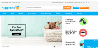 Happiesta.com to launch bulk buying platform