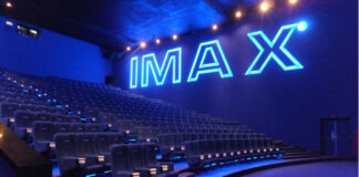 IMAX to add 5 theaters in India in the next six months