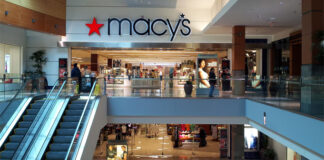 Macy's, Sears, J C Penney pull out of malls, $48 bn of loans at risk
