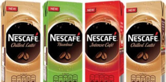 Nestle India launches ready-to-drink variants of Nescafe