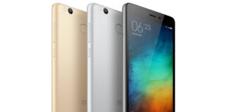 Rs 9,499 Redmi 3S+ now available in retail stores