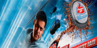 Coca-Cola drops Salman Khan as Thumbs up brand ambassador