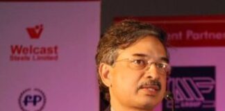 Sanjay Shroff, CEO and Founder, Styletag.com