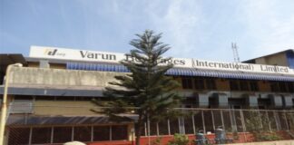 Varun Beverages IPO to open on October 26