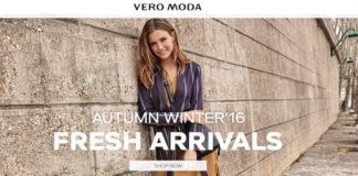 Vero Moda launches new Basketball Collection