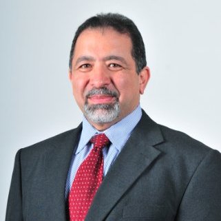 Al Rajwani, MD and CEO, P&G India