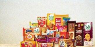 Britannia Industries reports 5.79 pc increase in consolidated net profit
