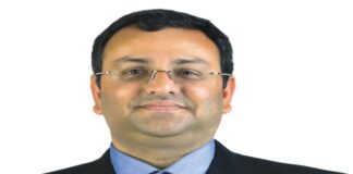 Tata Global Beverages removes Cyrus Mistry as Chairman