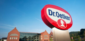 Dr Oetker aims to grow sales over three-fold to Rs 1,000 crore by 2020