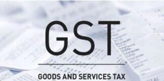 Centre to share model GST law with states