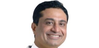 Sanjay Vazirani, CEO & MD, Foodlink Services