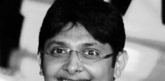 Saurabh Kochhar, CEO (India) and CBO (Global), foodpanda