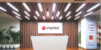 Snapdeal's COD business marginally hit by demonetisation