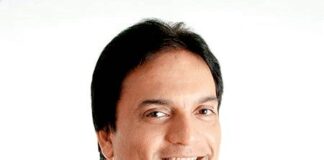 Sunil Kapur, Chairman, K-Hospitality Corp