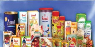 Amul to sell products in US via Amazon