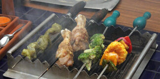 Barbeque Nation to open 300 restaurants in the next 4 years