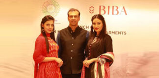 BIBA aims to clock Rs 700 crore turnover this fiscal; to open 20 more stores