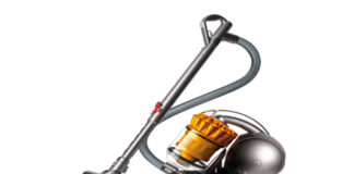 UK's Dyson looking to invest Rs 1,200 cr in India
