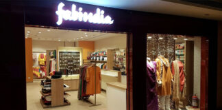 Fabindia opens outlet at Growels 101 Mall in Kandivili