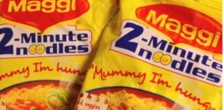 Maggi on the road to recovery; Nestle to consolidate its leadership position