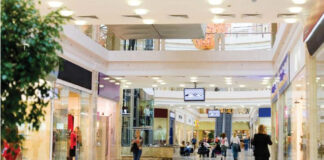 Understanding mall occupancy of the leading cities in India