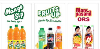 Manpasand Beverages all set to expand, set up 4 more plants in 1.5 years