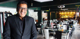 Dining Unselfconsciously: Restaurateur Nityanand Shetty on his new foodservice venture