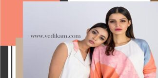 Designer Vedika Merh launches online store