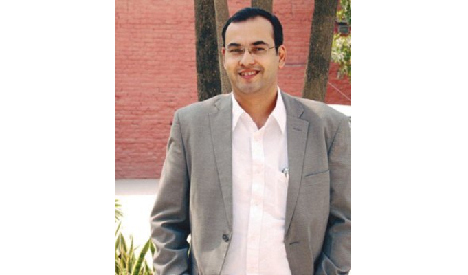 Anant Daga, Managing Director, TCNS Clothing Co. Ltd Anant Daga, Managing Director, TCNS Clothing Co. Ltd