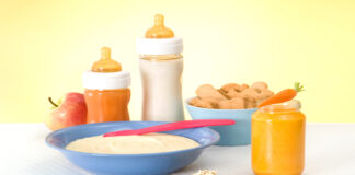 14 million babies in India risk their health as baby food companies flout laws: Study