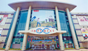 Understanding mall occupancy of leading Indian cities