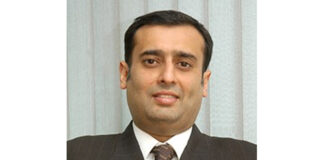 Amit Burman, Vice Chairman, Dabur India