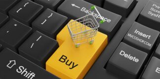 2016 in Retrospect: E-commerce rode on mobility, digitization, demography