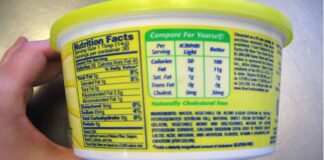 FSSAI to introduce new food labelling, packaging norms