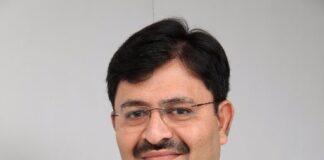 Maneesh Goel, CFO, PayU India