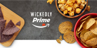 Amazon introduces new private food label, Wickedly Prime