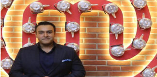 Innovation will be the biggest trend in foodservice industry in 2017: Zorawar Kalra